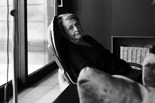 Умерла соосновательница бренда Maison Martin Margiela