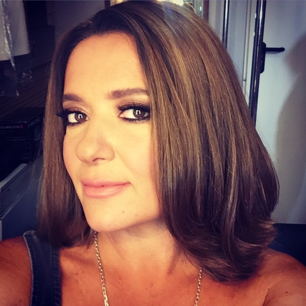 Наталья Могилевская восхитила новым образом