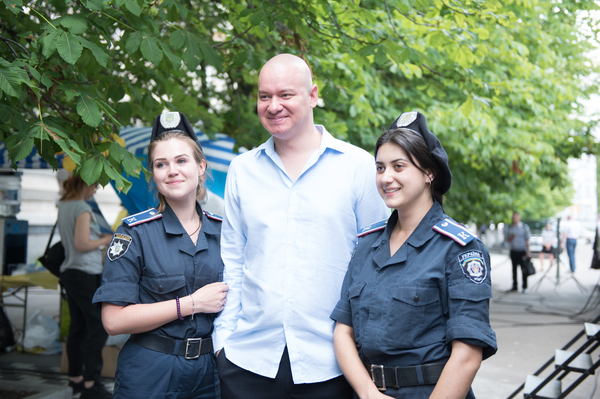 пресс-служба 1+1