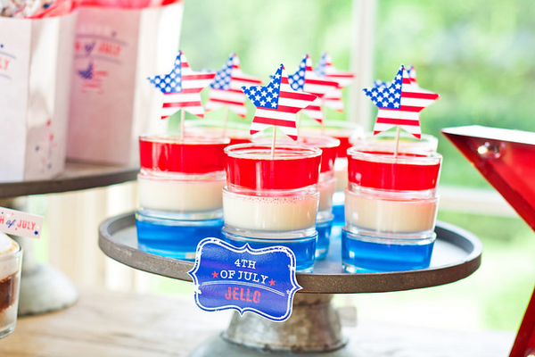 День независимости США: 10 интересных фактов о празднике