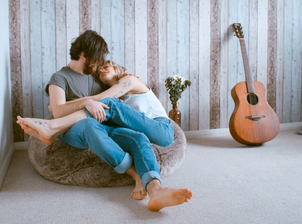 Совместная жизнь: главные правила гармонии