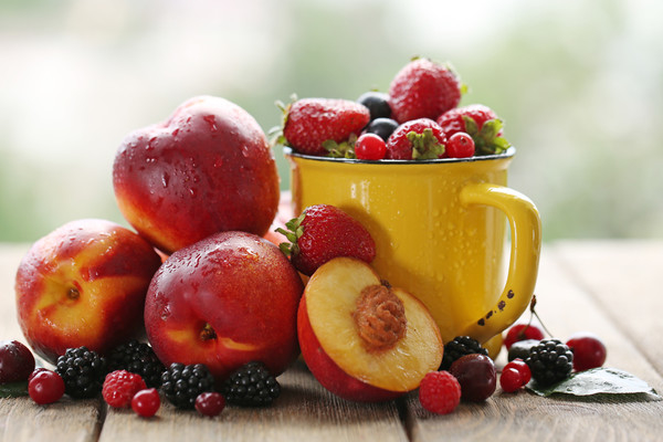 ТОП-5 привычных продуктов, которые вредны в большом количестве