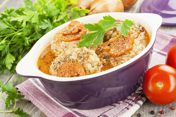 Как приготовить ленивые голубцы: ТОП-5 рецептов