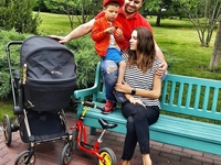 Григорий Решетник: 9 правил, чтобы старший ребенок не ревновал к новорожденному