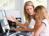 Как оторвать ребенка от компьютера: три эффективных совета