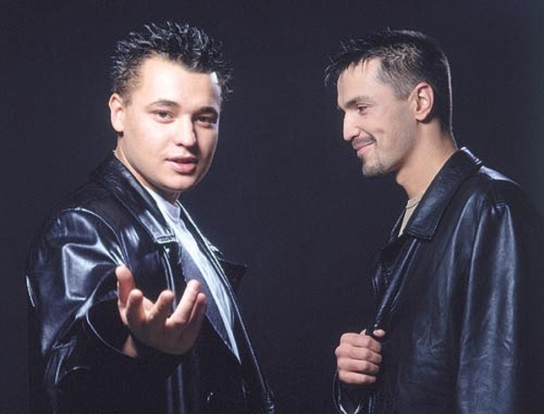 Экс-участник Руки вверх раскрыл, почему распалась группа