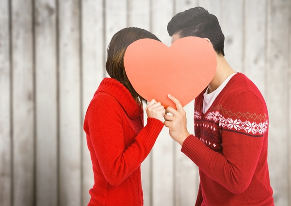 Всемирный день поцелуя: почему целоваться полезно для здоровья