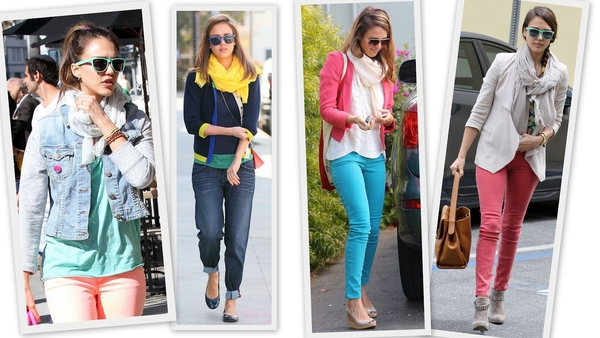 Как носить шарф летом: ТОП-10 стильных идей