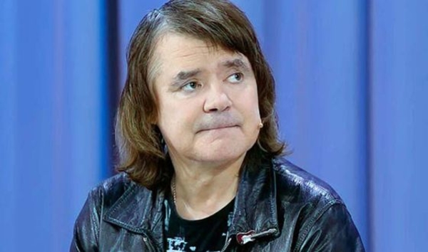 Деньги на смерть: подруга Евгения Осина раскрыла его диагноз