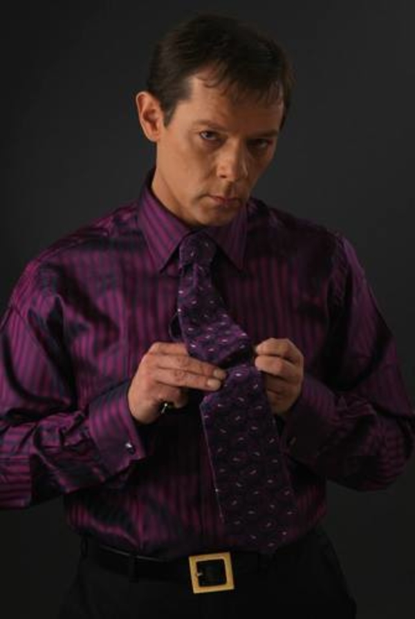 Как сейчас выглядят звезды 90-х: Вадим Казаченко