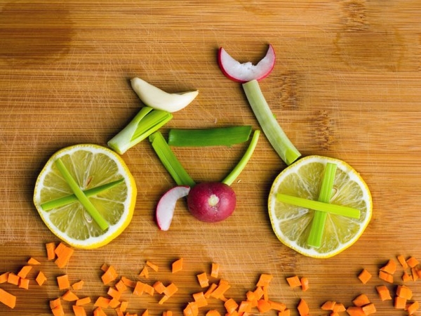 3 надежных способа ускорить свой метаболизм