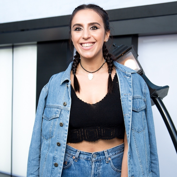 Чем живут украинские звезды в Instagram: Джамала