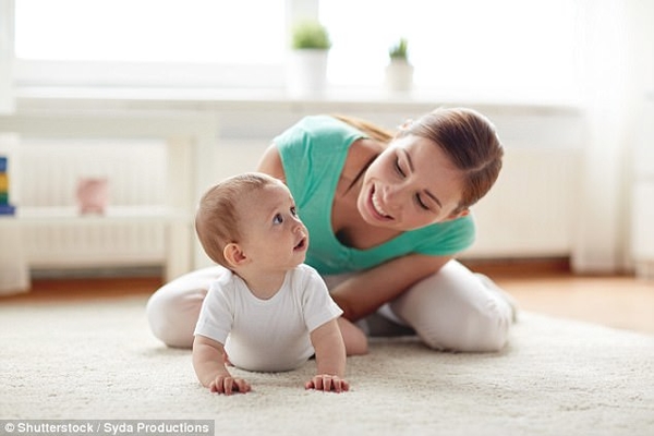 Страдают ли дети матерей-одиночек: ответ ученых