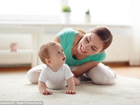 Страдают ли дети матерей-одиночек: ответ ученых