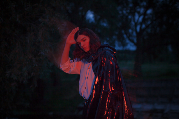 Валерий Вороненко