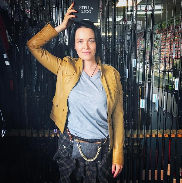 Даша Астафьева призналась, что часто советуется с Андреем Данилко