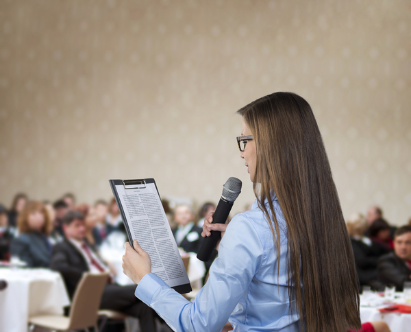 8 мифов о публичных выступлениях