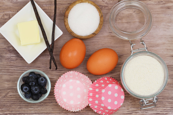 Как измерить массу продуктов без весов