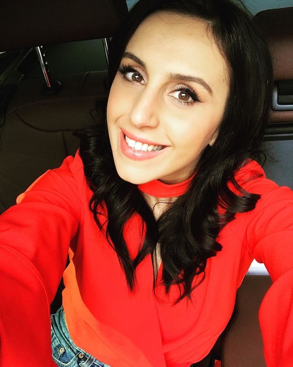 Джамала поделилась мыслями о том, как можно вернуть Крым