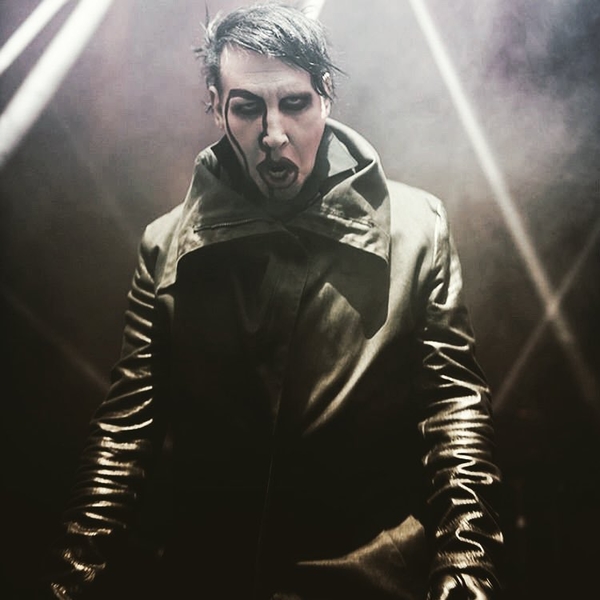 Мэрилин Мэнсон потерял близкого человека