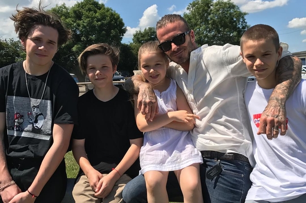 instagram.com/victoriabeckham