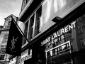 Saint Laurent запустит учебную программу для начинающих дизайнеров