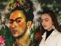 Новая Фрида Кало: модель с монобровью покоряет мир моды