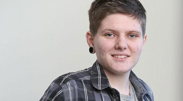 Впервые в истории: в Британии мужчина родил ребенка