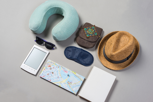 Как сохранить ноги красивыми и здоровыми: 5 правил путешественников