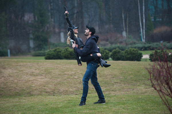 пресс-служба