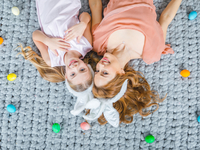 Куда пойти с детьми на выходных: интересные мероприятия в Киеве