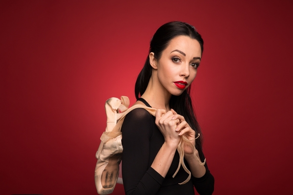 Ведущий Евровидения примет участие в Танцях з зірками