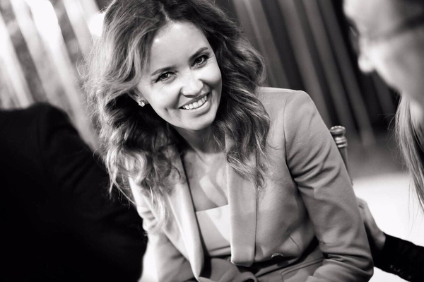 Академия современного образования А+ может стать международным проектом, – Иванна Никонова