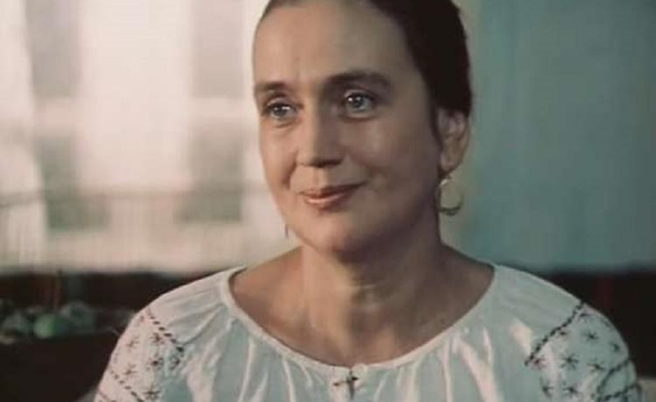 Умерла Ирина Бунина – известная актриса театра и кино