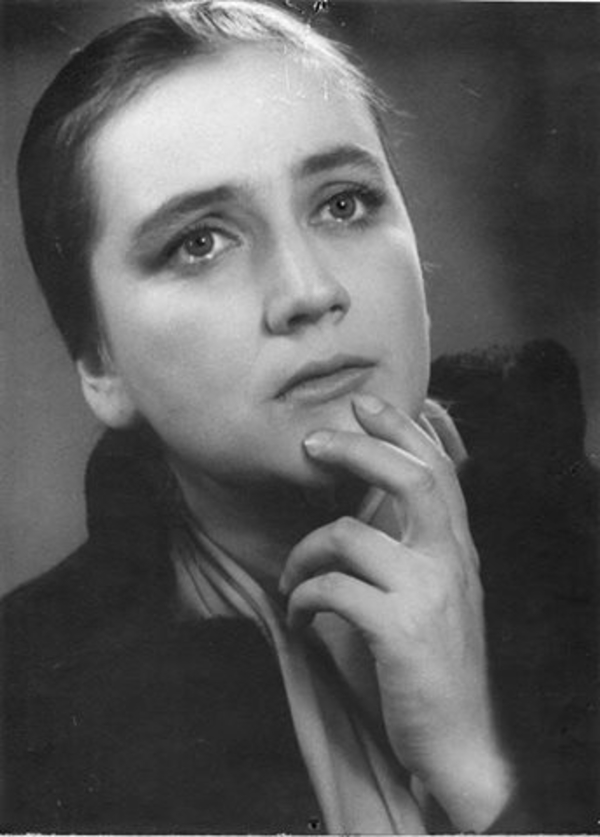 Умерла Ирина Бунина – известная актриса театра и кино