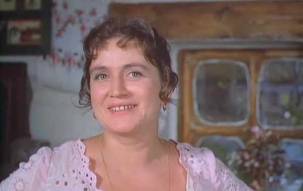 Умерла Ирина Бунина – известная актриса театра и кино