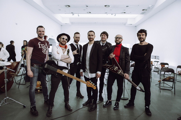 СКАЙ в новом видео призвали сказать о самом главном