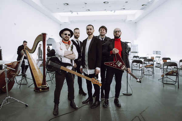 СКАЙ в новом видео призвали сказать о самом главном