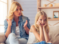 Как поступать родителям, если ребенок не слушается - Карпачев