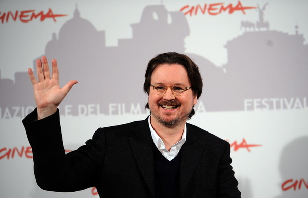 Режиссер Бэтмена отказался снимать фильм по сценарию Бена Аффлека