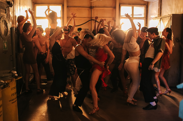 пресс-служба