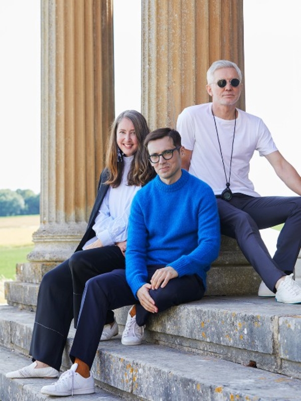 H&M объявил о коллаборации с Erdem