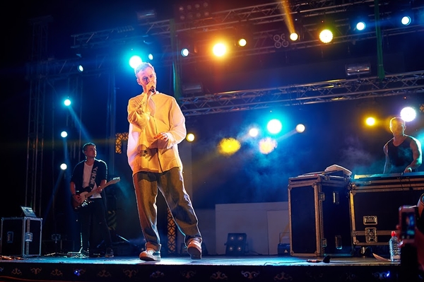 Юрий Строкань