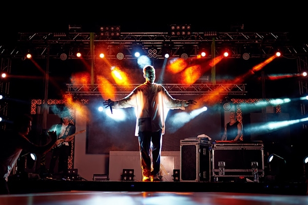 Юрий Строкань