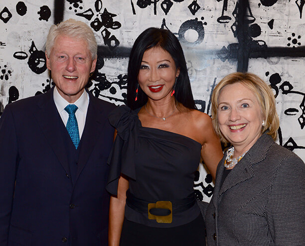 От посудомойки до директора компании: как китаянка придумала бизнес-идею на 40 миллионов долларов