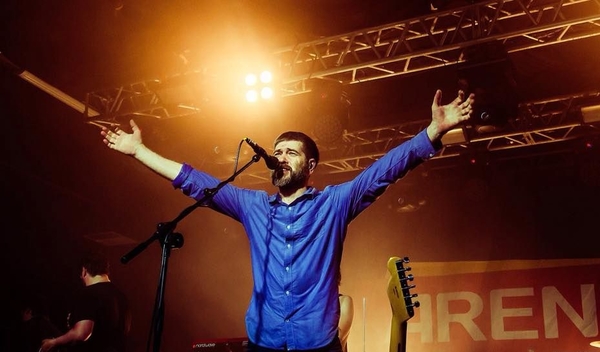 День рождения Александра Васильева: самые проникновенные хиты группы Сплин