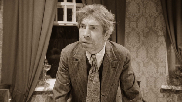 Умер Владимир Толоконников – звезда фильма Собачье сердце