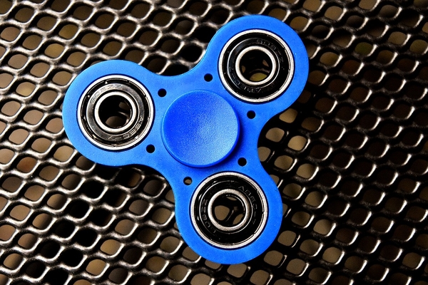 Спиннеры: польза и вред для здоровья