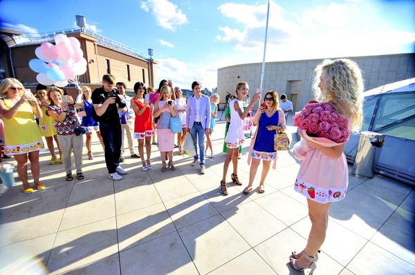 пресс-служба