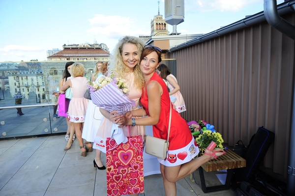 пресс-служба